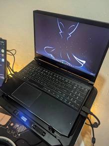 Acer Predator Helios 300 i5 10300h RTX 2060