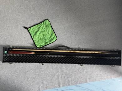snooker cue J7 basic