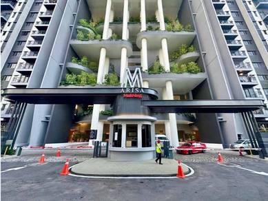 Service Residence For Rent in M Arisa