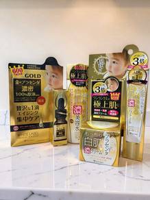 Miccosmo White Label Premium Placenta Skincare Gol