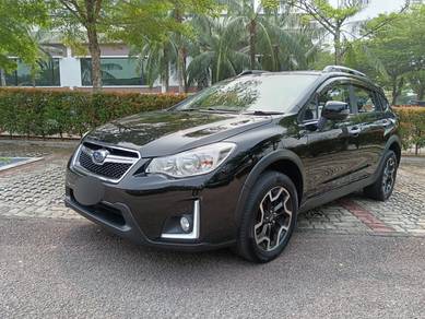 Subaru XV 2.0I-P in Johor Bahru, JHR