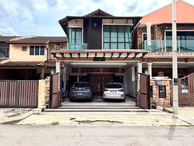 2-storey Terraced House For Sale in Batu Caves,SGR