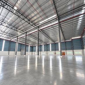 Warehouse / Factory For Sale in Bandar Sri Sendayan,NSN