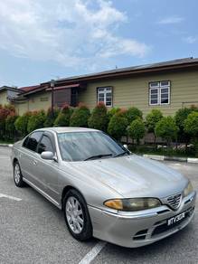 Proton Perdana V6 ENHANCED VERSION 3 in Tumpat, KTN