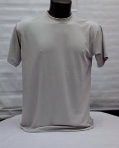 Borong Baju Kosong Microfiber / Jersey
