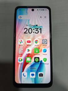 Oppo a58 good condition 