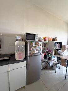 Service Residence For Rent in Paramount Utropolis Glenmarie