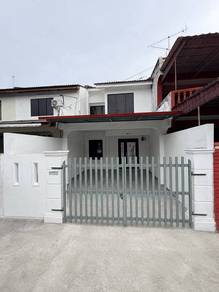 2-storey Terraced House For Sale in Kulai,JHR
