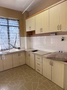 Apartment For Sale in Taman Bukit Jambul