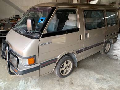 Ford Spectron XLT in Johor Bahru, JHR