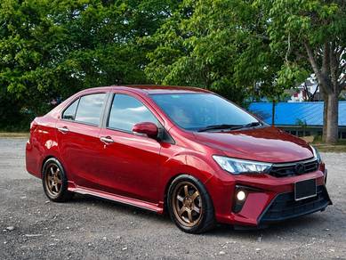 Perodua Bezza X X in Johor Bahru, JHR