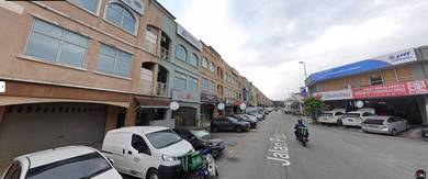 Shop lot For Sale in Bandar Puteri Puchong,SGR