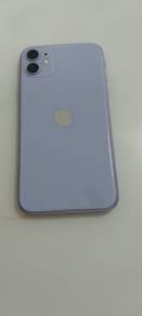 iPhone 11 128 Gb In purple ( condition like New)