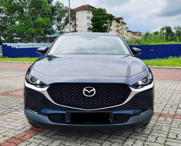 2023 Mazda CX-30 G HIGH