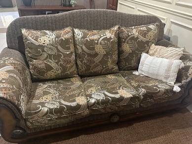 Perabot Sofa Murah