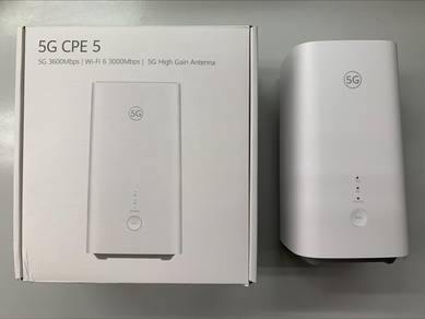 modem 5G