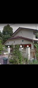 Bungalow House For Sale in Senai,JHR