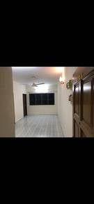 Apartment For Rent in Desa Mawar