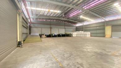 Warehouse / Factory For Sale in Pasir Gudang,JHR