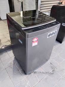 Sharp washer washing machine mesin basuh 12-kgs