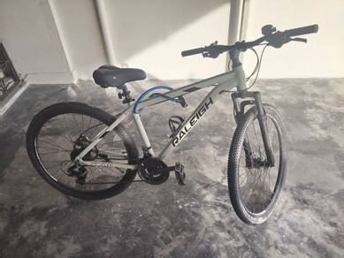 raleigh marco