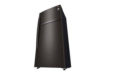 LG GN-H702HXHC inverter Linear Refrigerator SX1