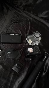 dji action 4