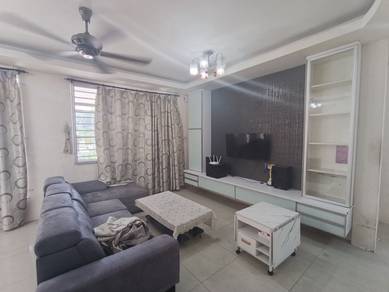 Semi-Detached House For Sale in Penampang,SBH