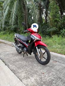 Honda Wave 125