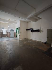 Shop lot For Rent in Bangi,SGR