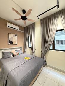Service Residence For Rent in Vision City Youth City