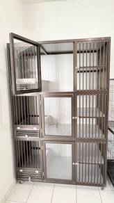 3 Tier Cage
