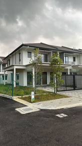 2-storey Terraced House For Rent in Batang Kali,SGR