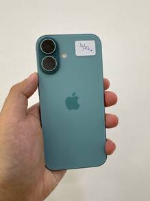 iPhone 16 256GB ZP (33217)