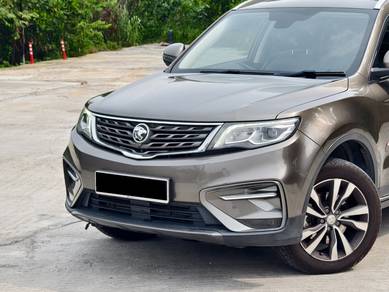 Proton X70 EXECUTIVE 2WD in Skudai, JHR