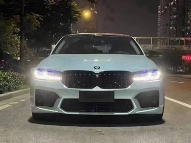 BMW F10 convert conversion G30 M5 M5 CS bodykit