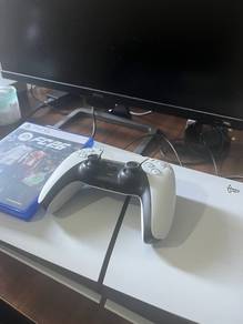 PS5 + EA26 + MONITOR Benq Ew2780