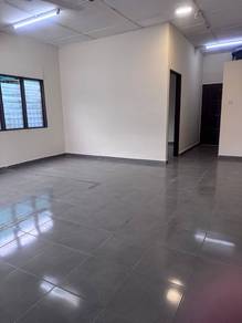 Shop lot For Rent in Shah Alam,SGR
