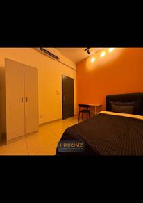 Room in Kuchai Lama, KUL
