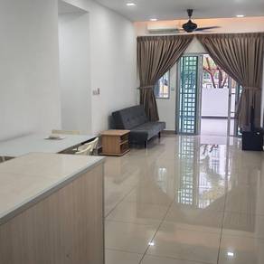 Service Residence For Rent in Meridin Bayvue