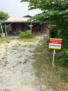 Residential Land in Kundang, SGR
