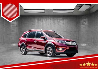 Honda BR-V V in Others, KUL