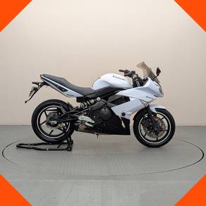 Kawasaki ER-6f