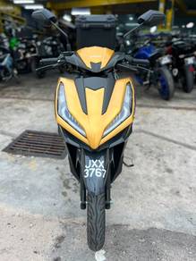 Honda Vario 125