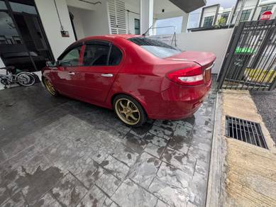 Proton Persona SV in Lunas, KDH