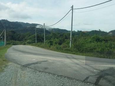 Agricultural Land in Nilai, NSN