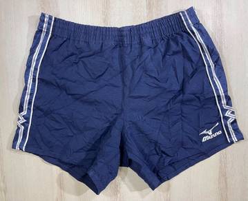 Mizuno Running Shorts #AJ Used