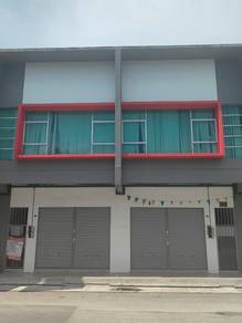 Shop lot For Rent in Nibong Tebal,PNG