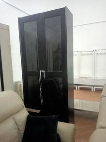 rak Ikea brimness bsr
