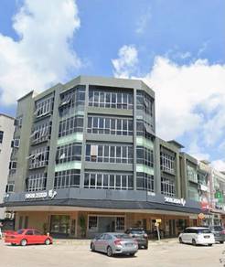 Shop lot For Rent in Johor Bahru,JHR